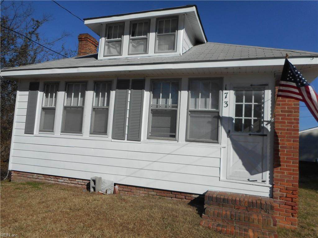 173 Messick Rd - Photo 1