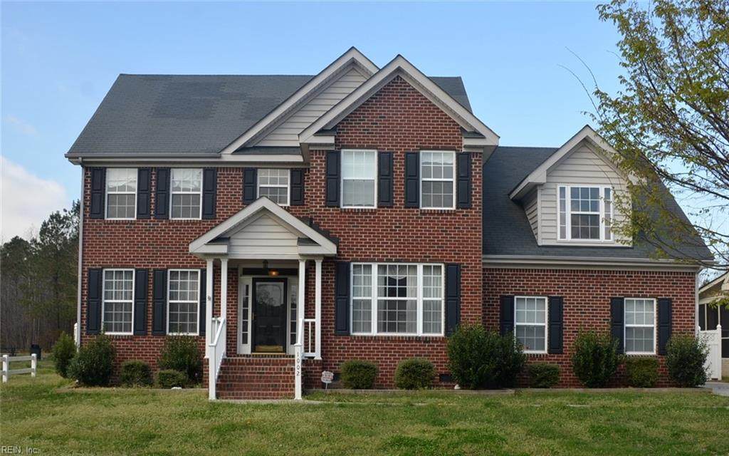 1002 Erin Dr - Photo 1