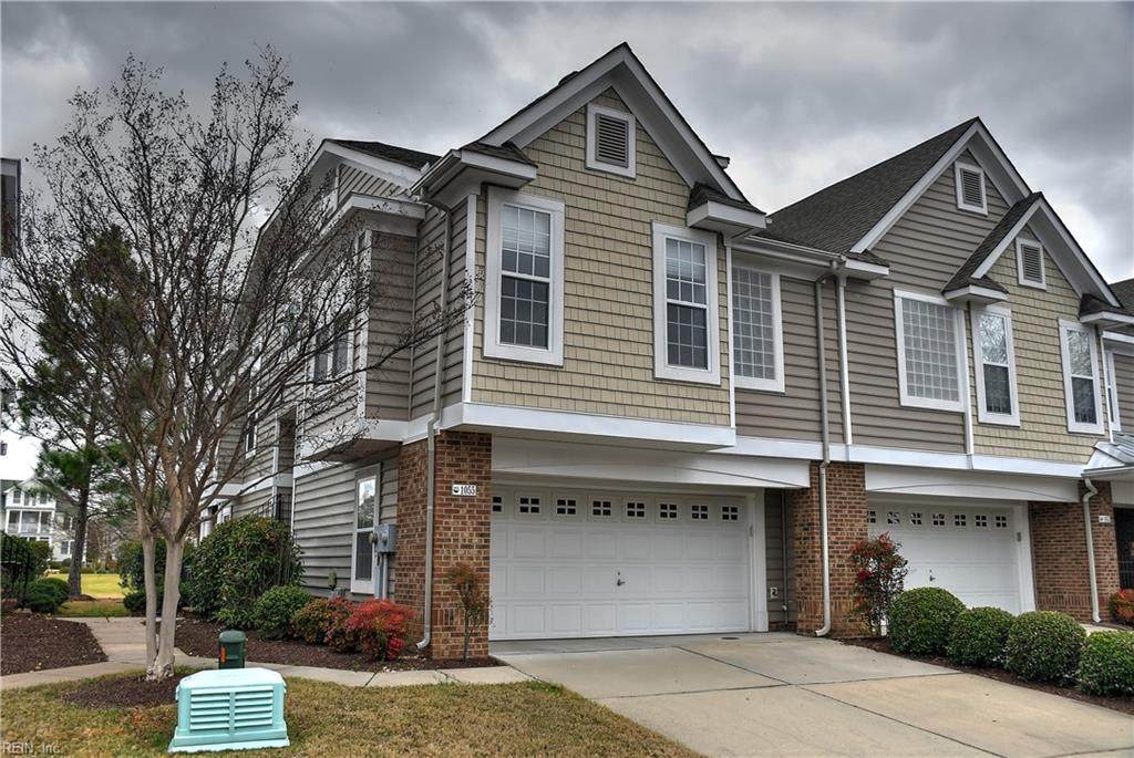 1055 Bay Breeze Dr - Photo 1