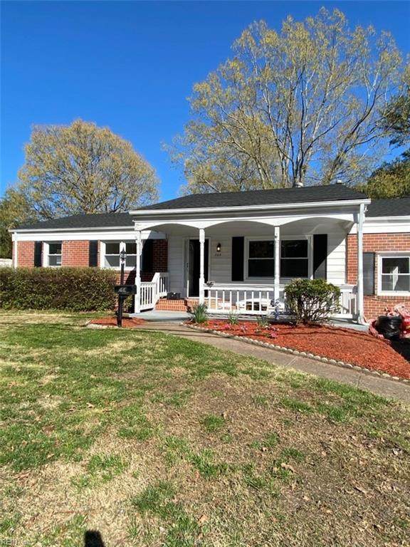 564 Rosemont Rd - Photo 1
