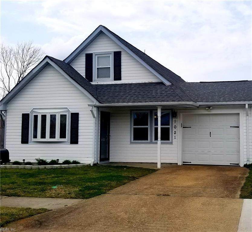 1021 Blue Spring Ln - Photo 1