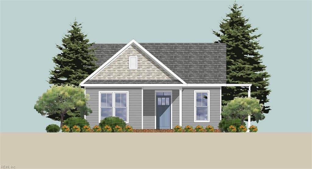 302 Durham St - Photo 1