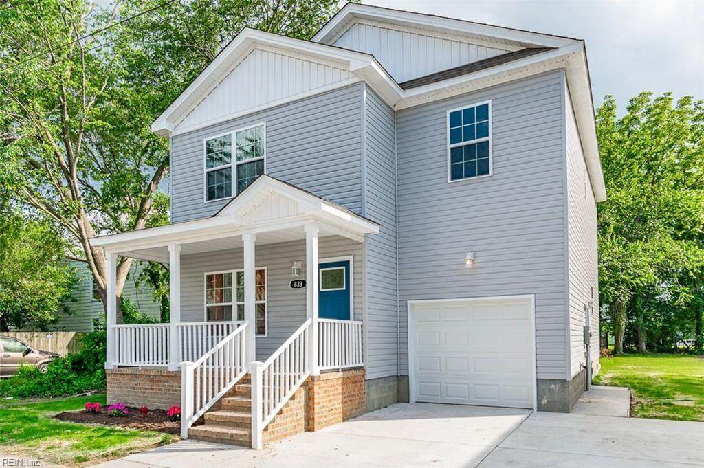 833 Lindenwood Ave - Photo 1