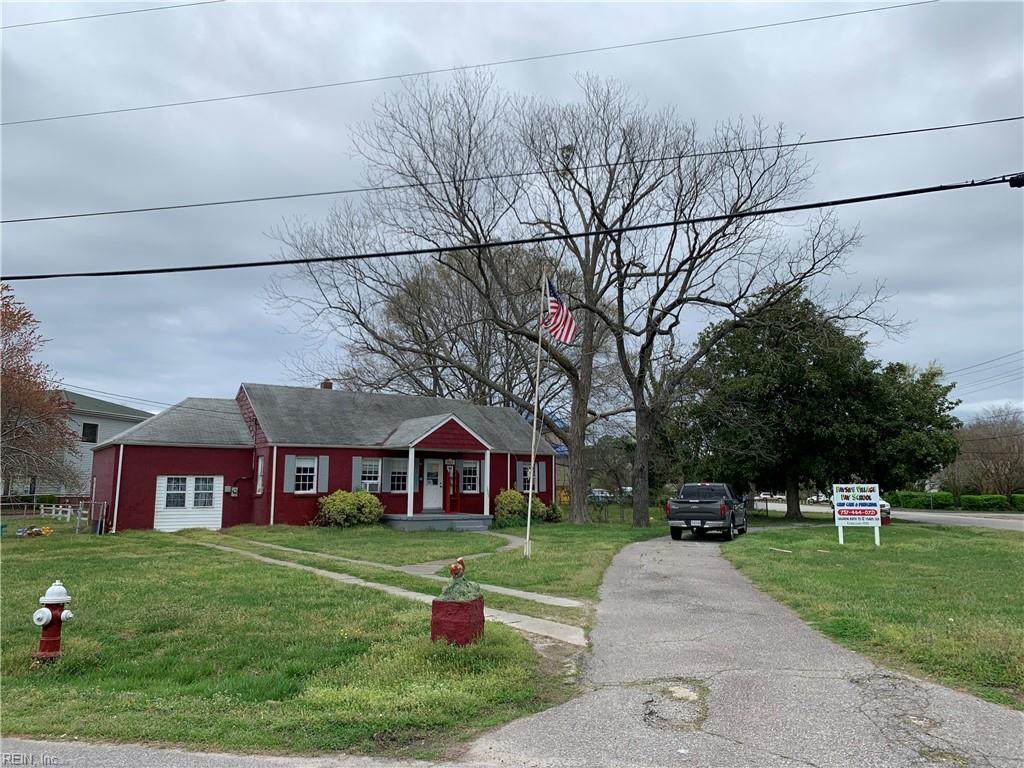 1565 Bradford Rd - Photo 1