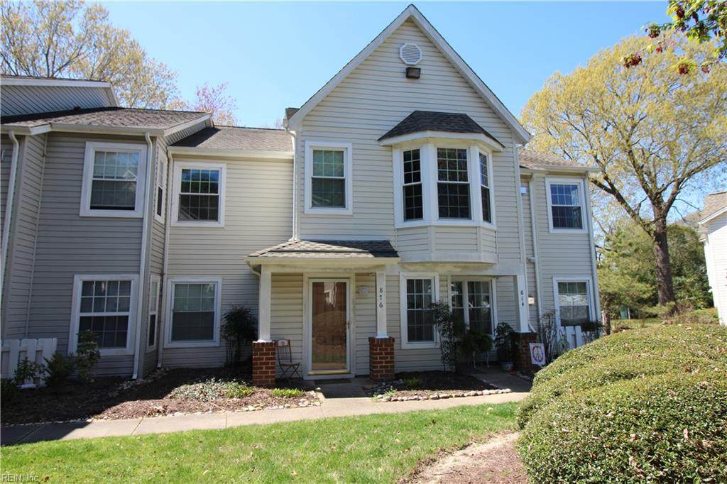 876 Drift Tide Dr - Photo 1