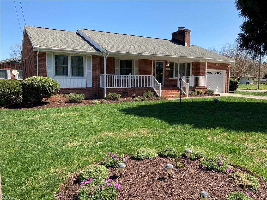 500 Winona Dr - Photo 1