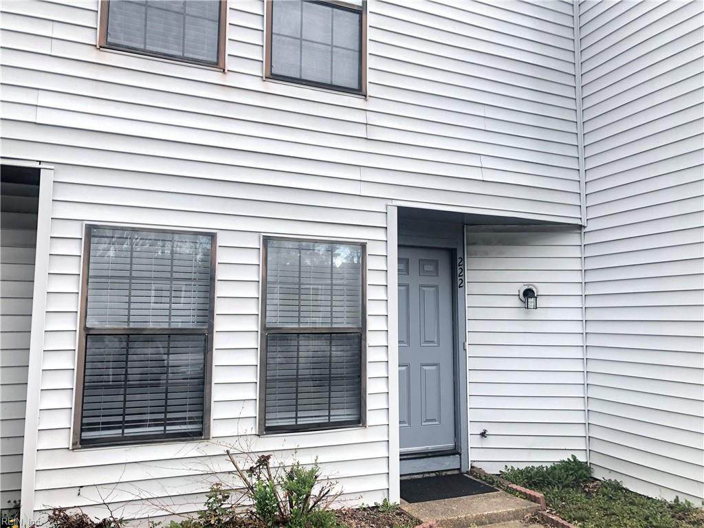 222 Thalia Trace Dr - Photo 1