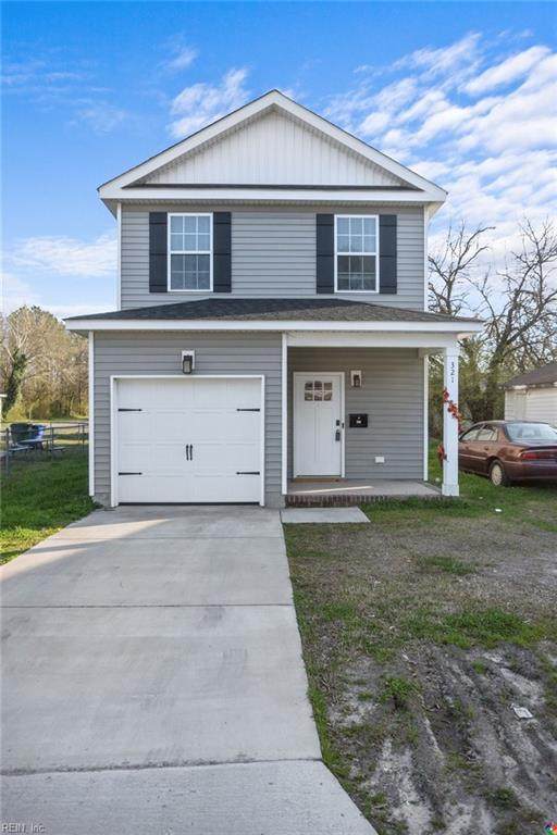 321 Hunter St - Photo 1