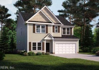 100 Bailey Farm Rd - Photo 1