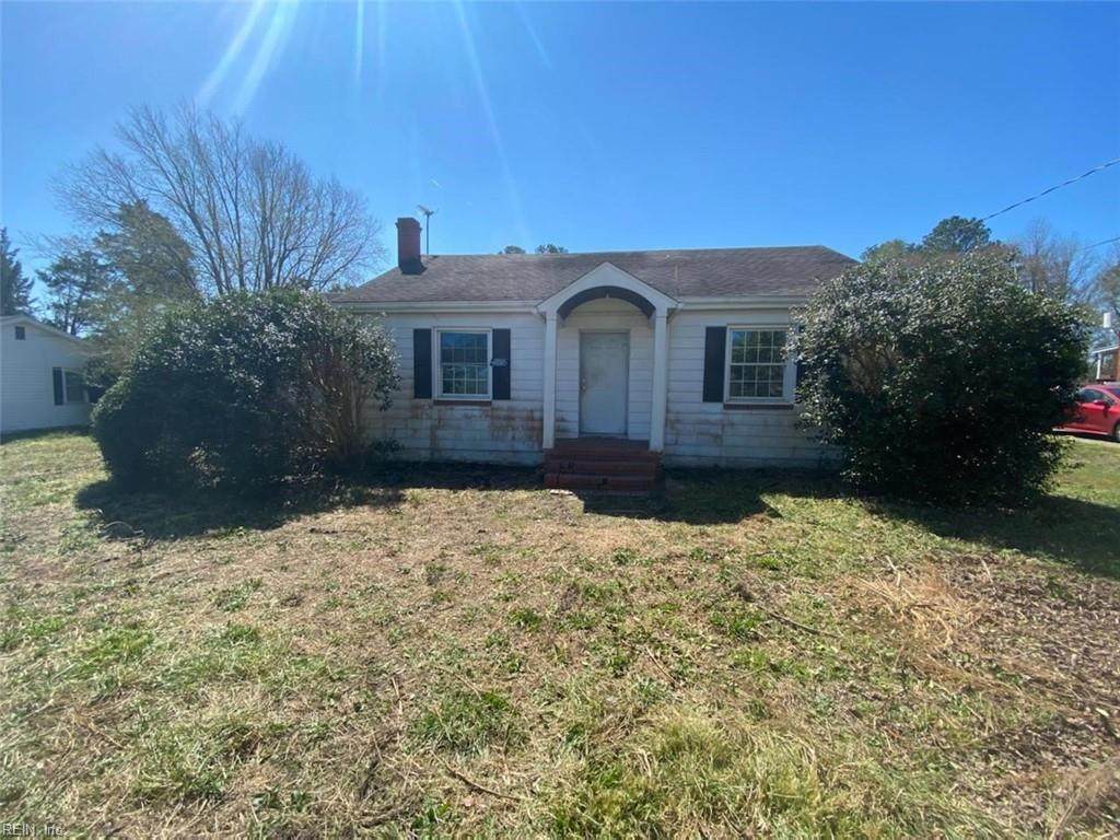 9414 George Washington Memorial Hwy - Photo 1