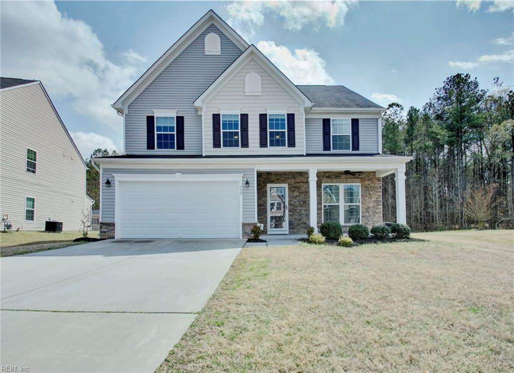 550 Leonard Ln - Photo 1