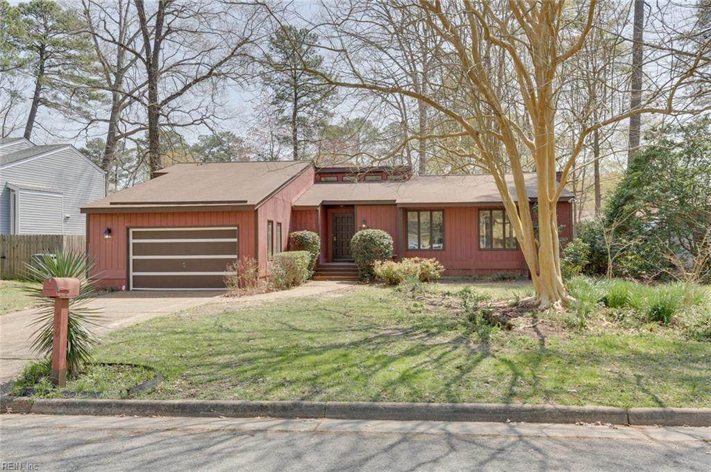 710 Pelham Dr - Photo 1