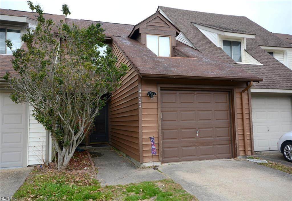 4724 Sweetwood Ct - Photo 1