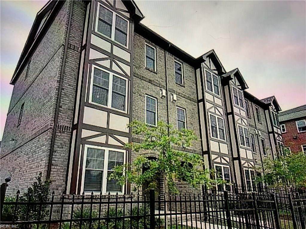 3805 Granby St - Photo 1