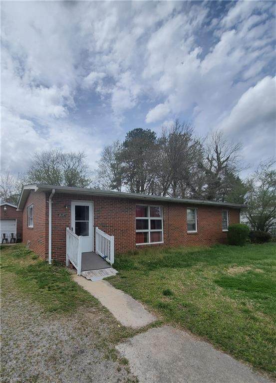 124 Allard Rd - Photo 1