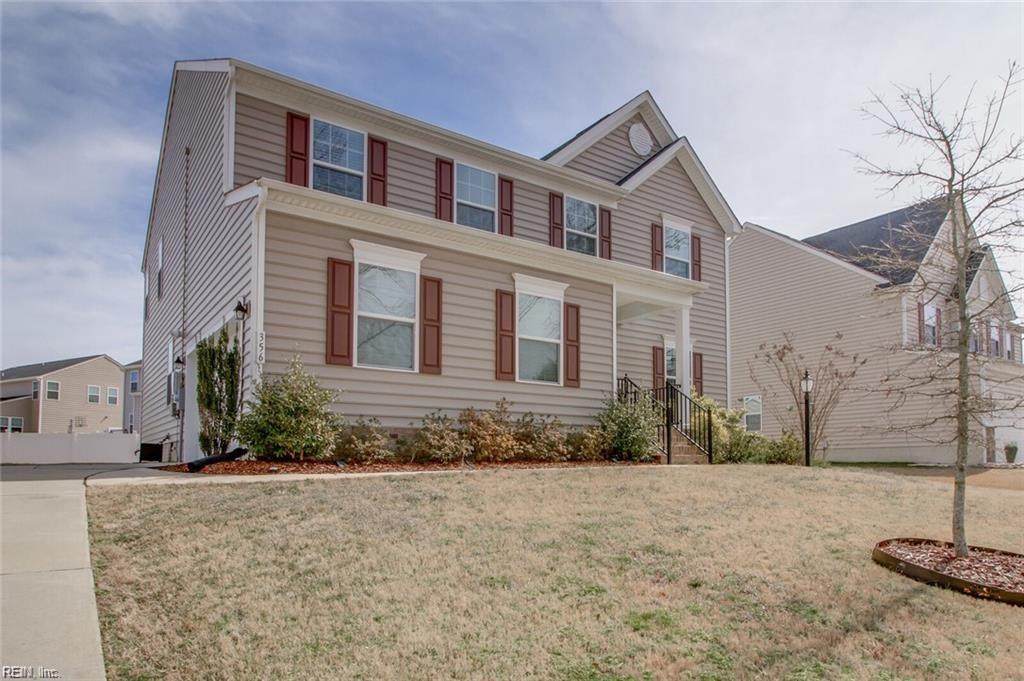 356 Barclay Rd - Photo 1