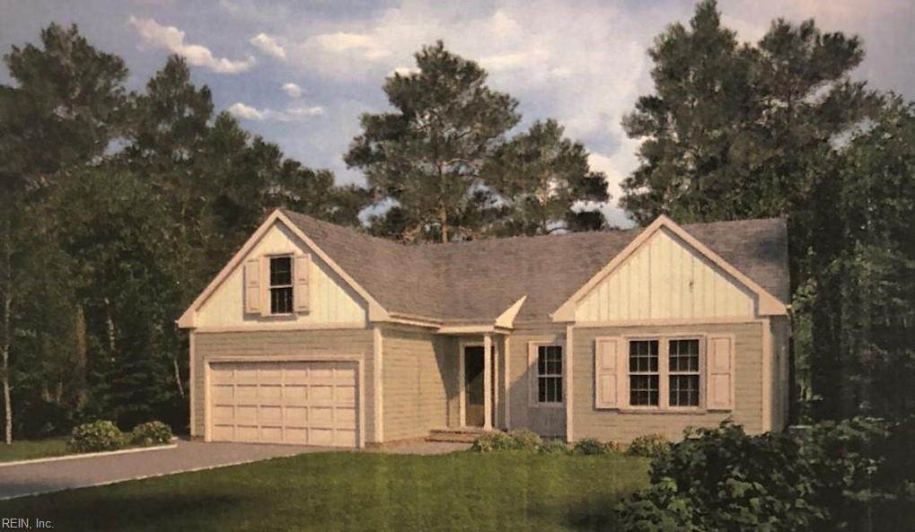101 Bailey Cir - Photo 1