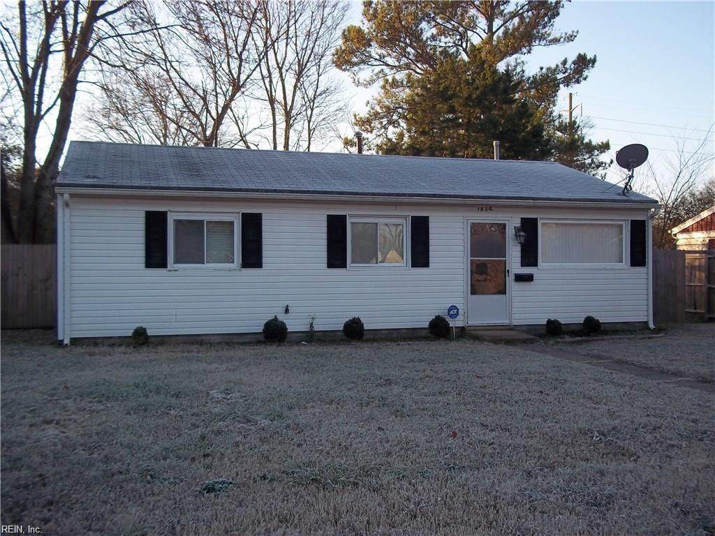 1834 Moger Dr - Photo 1