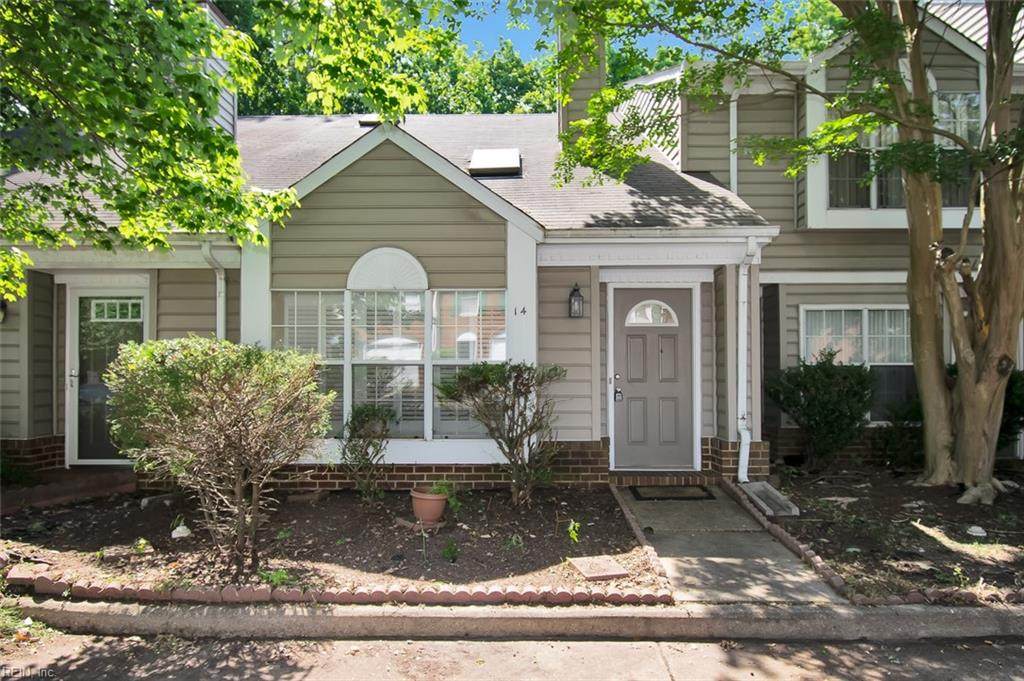 14 Treebark Pl - Photo 1