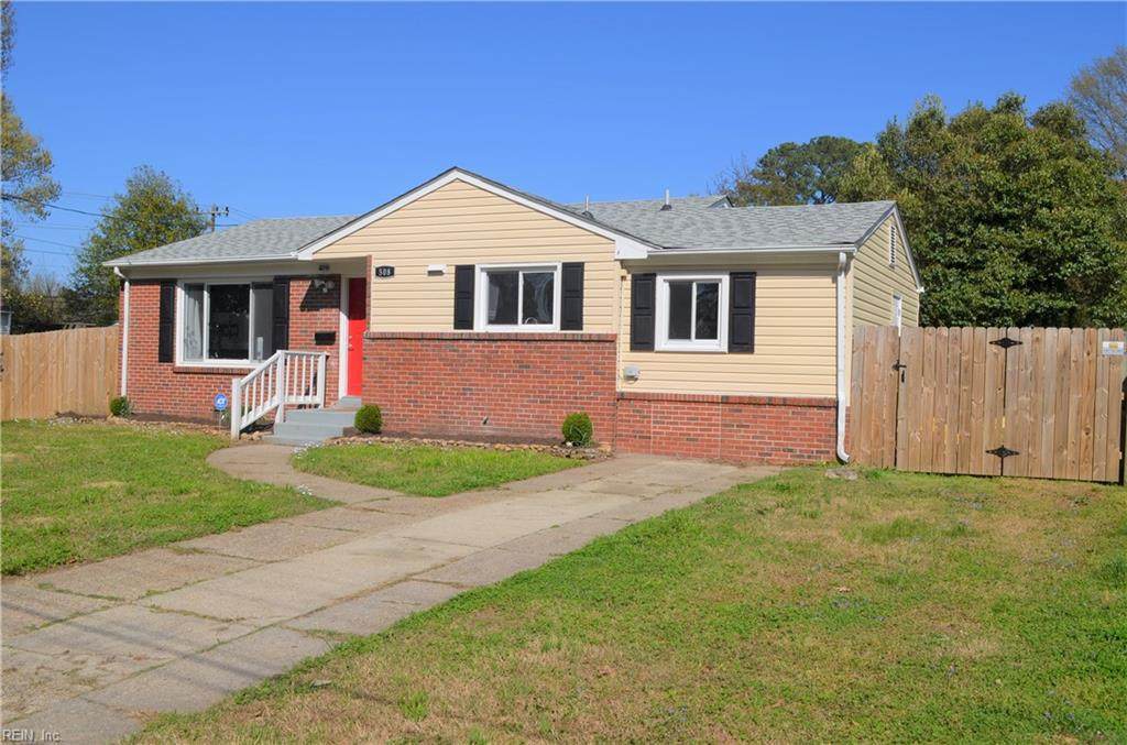 508 Hinsdale Ct - Photo 1