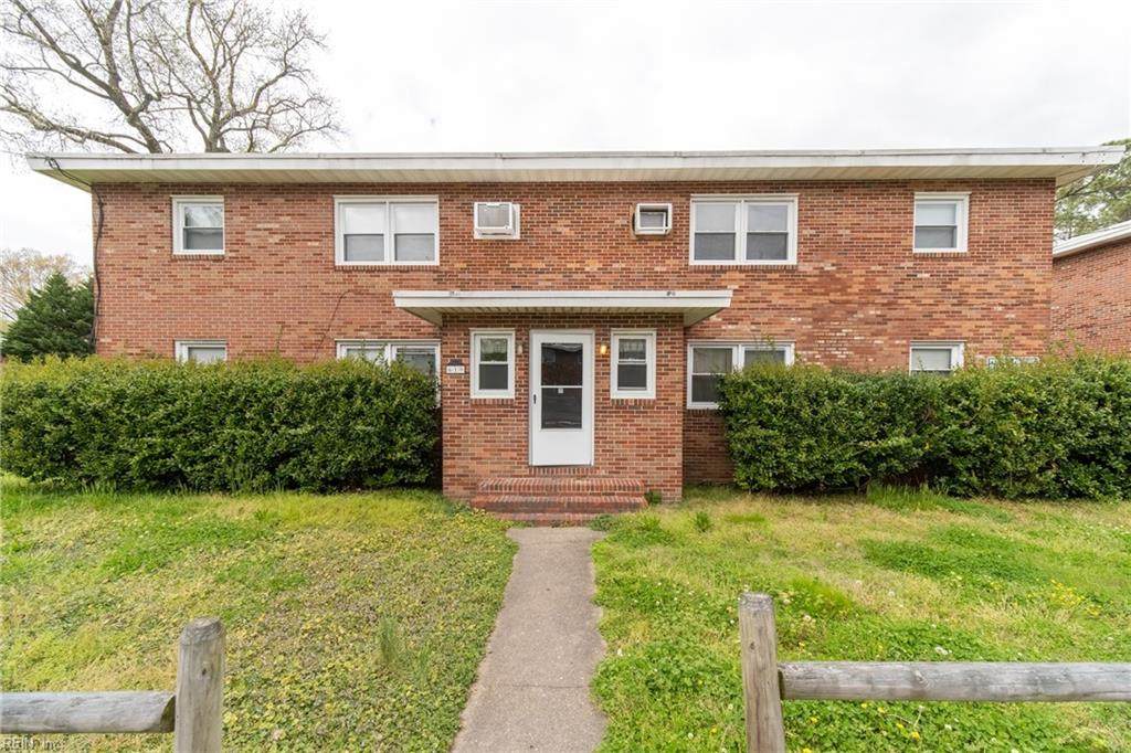 619 Beech St - Photo 1
