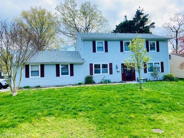 600 Cold Stream Pl - Photo 1