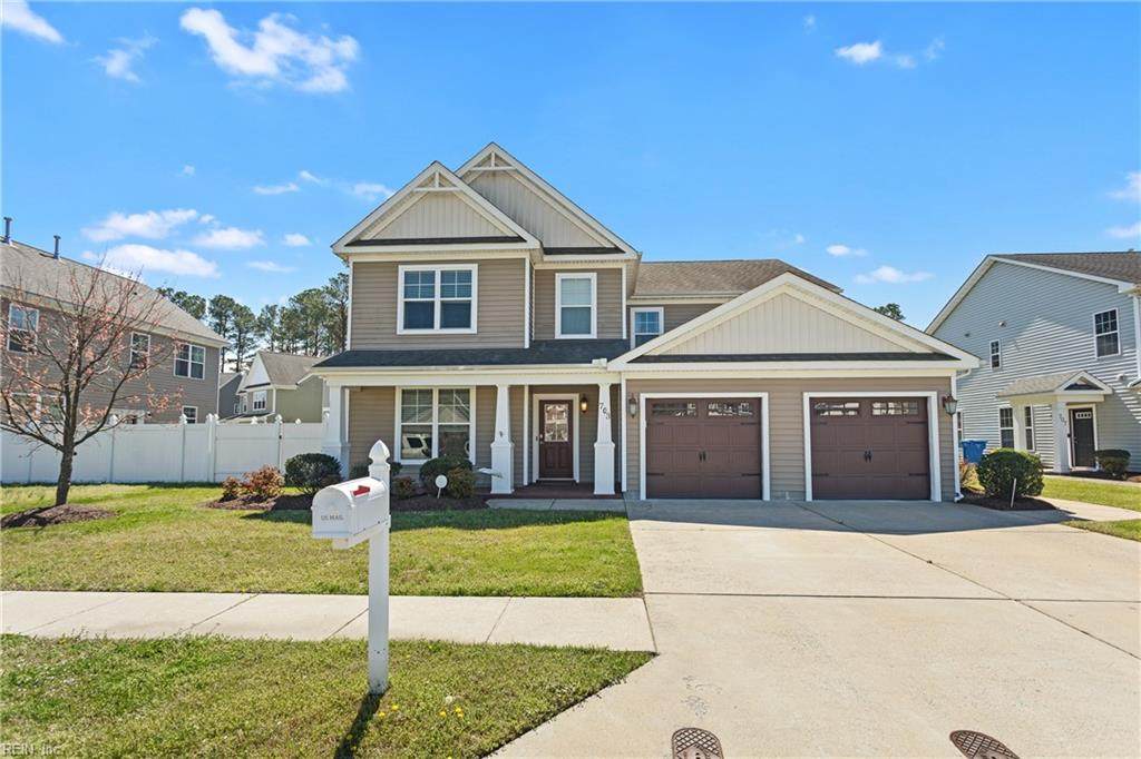 703 Albertine Ct - Photo 1