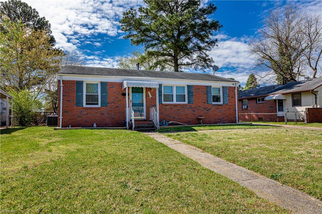 4004 Mayon Dr - Photo 1