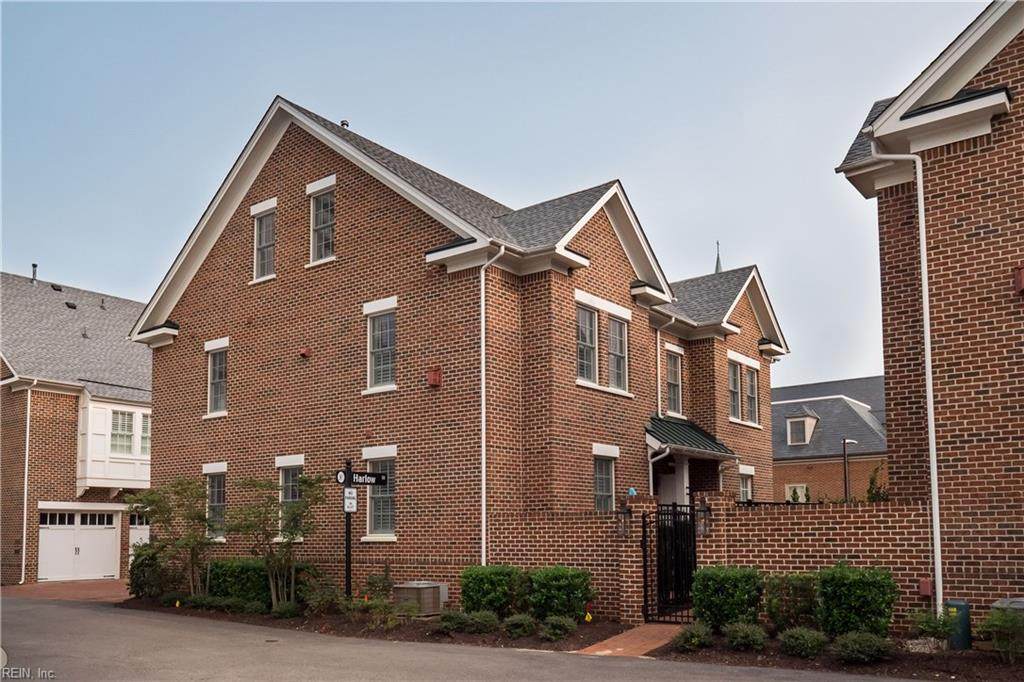 4012 Harlow St - Photo 1