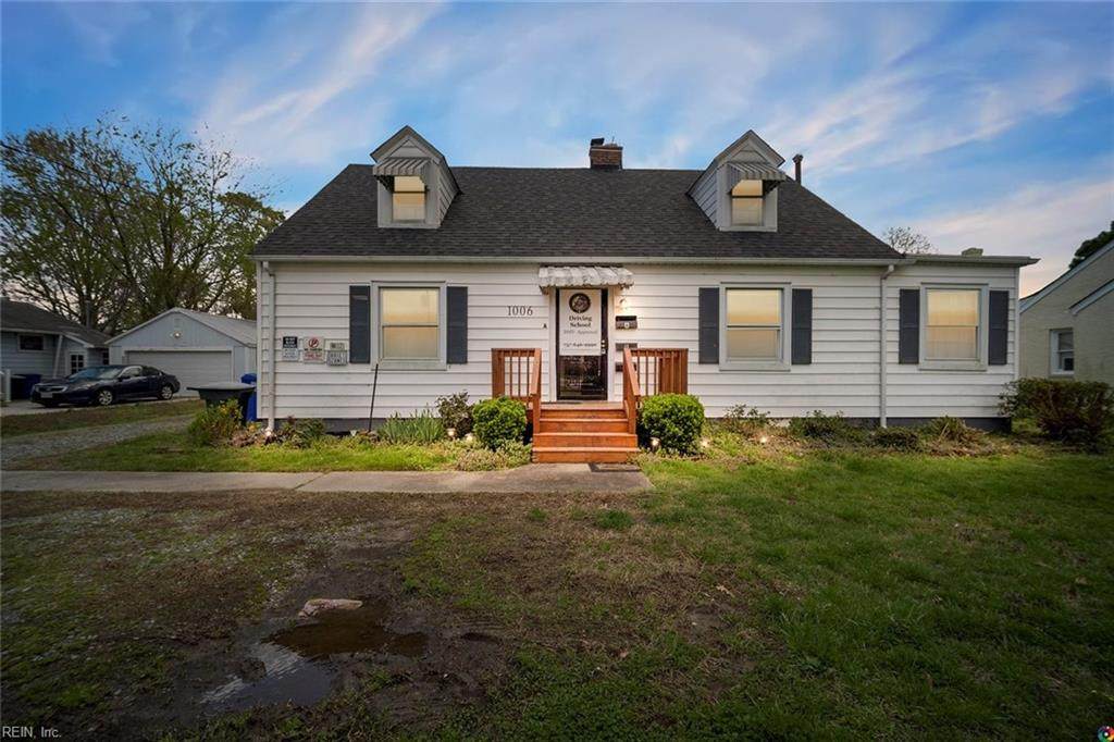 1006 Briarfield Rd - Photo 1