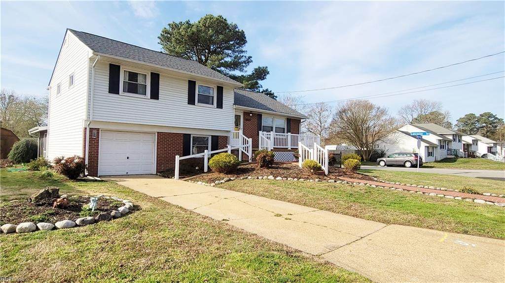 829 Weymouth Ter - Photo 1