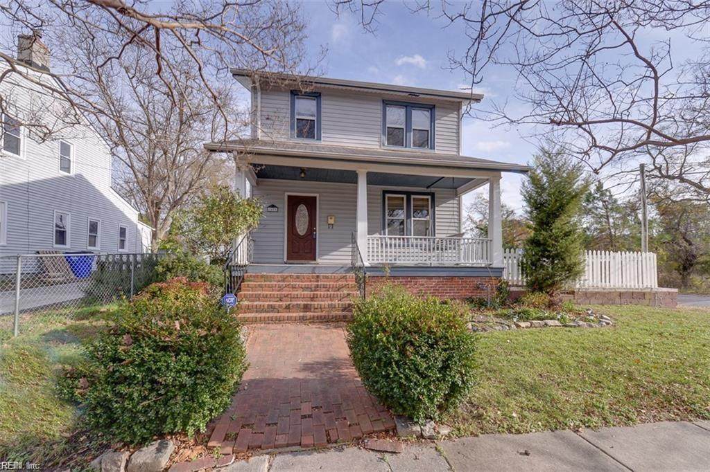 1431 Moultrie Ave - Photo 1