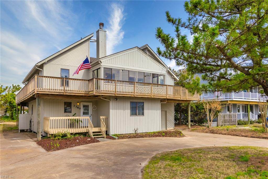 3360 Sandpiper Rd - Photo 1