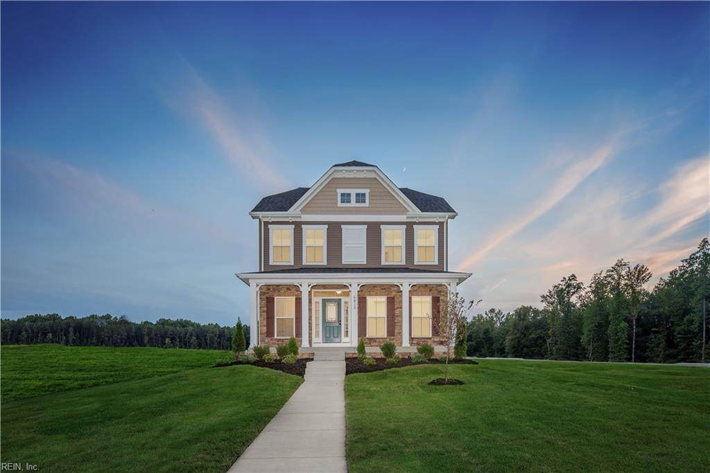 151 Declaration Ln - Photo 1