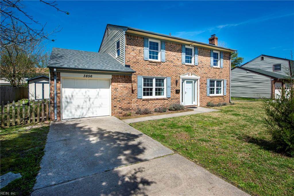 3856 Windsor Gate Rd - Photo 1