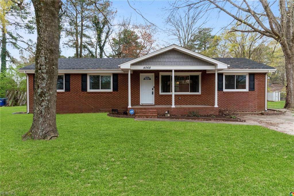 4068 River Shore Rd - Photo 1