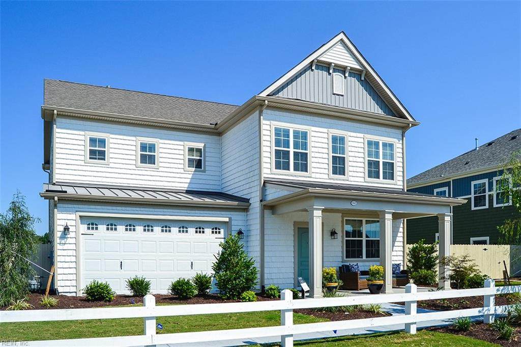 MM Hickory Manor-The Ashburne - Photo 1