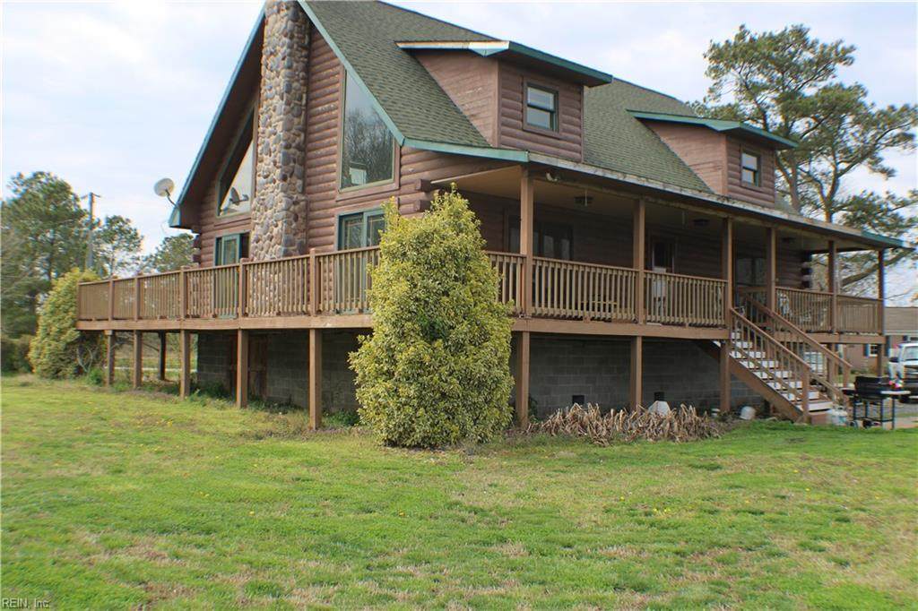 140 Forrest Rd - Photo 1