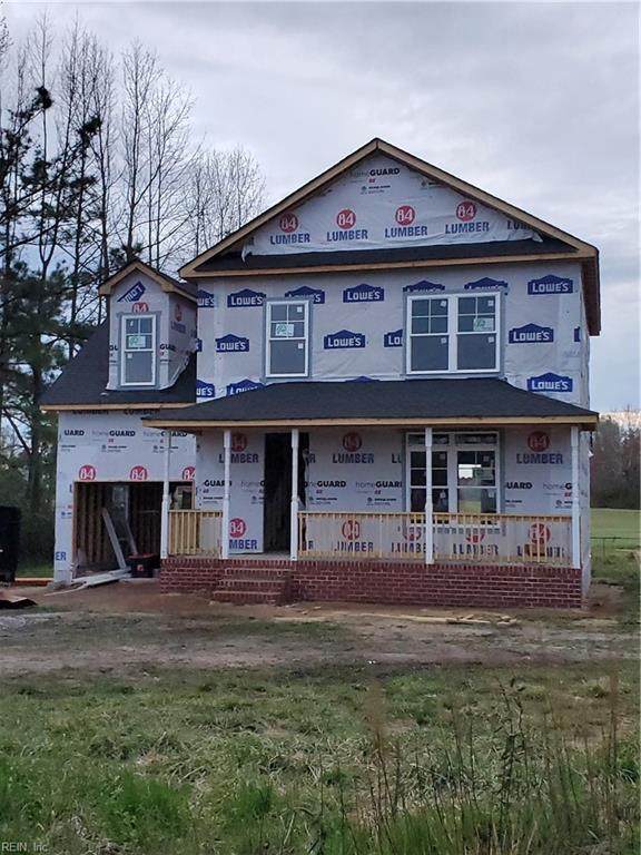 156 Little Fork Rd - Photo 1