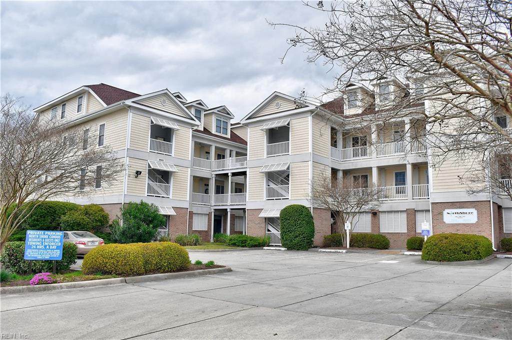 2992 Shore Dr - Photo 1