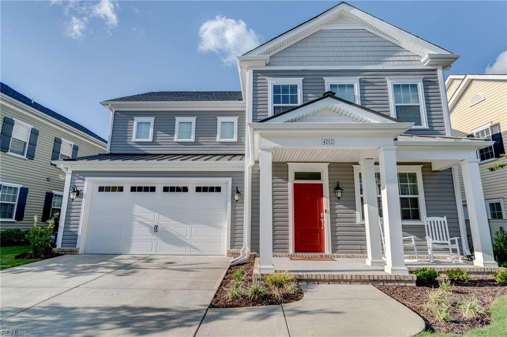 4212 Archstone Dr - Photo 1
