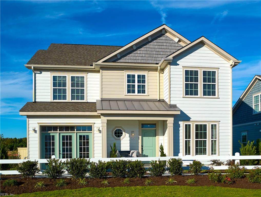 MM Hickory Manor-The Galloway - Photo 1