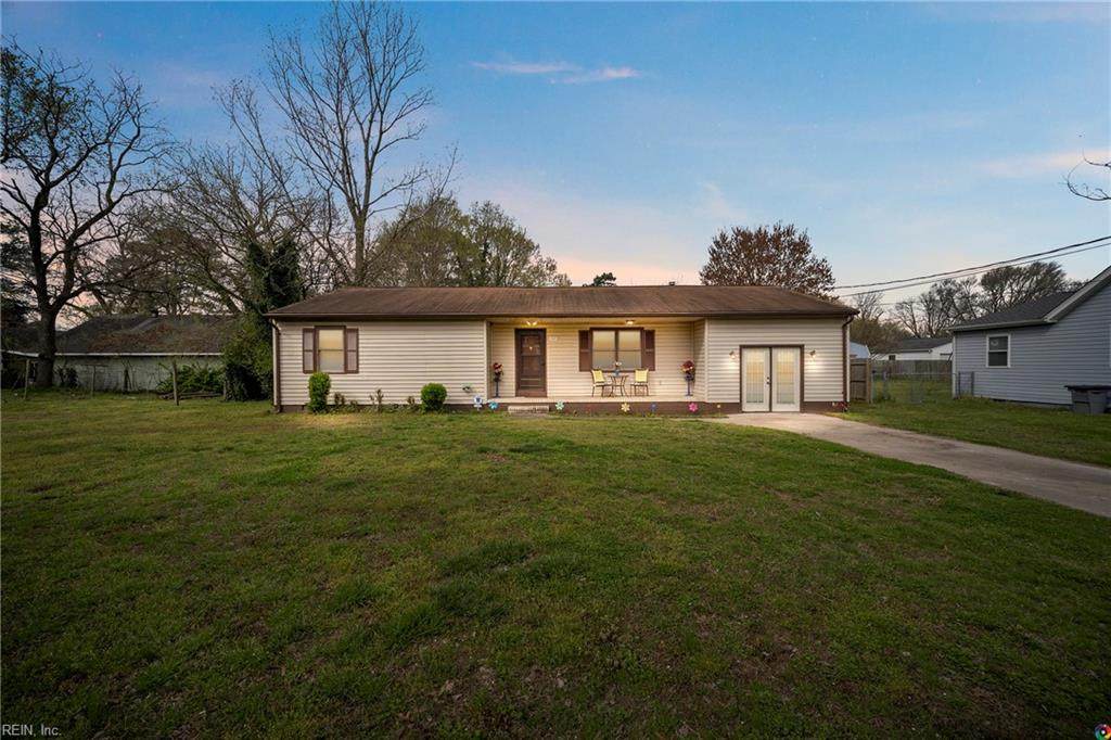 5 Hare Rd - Photo 1