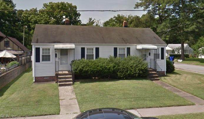 3701 Robin Hood Rd - Photo 1