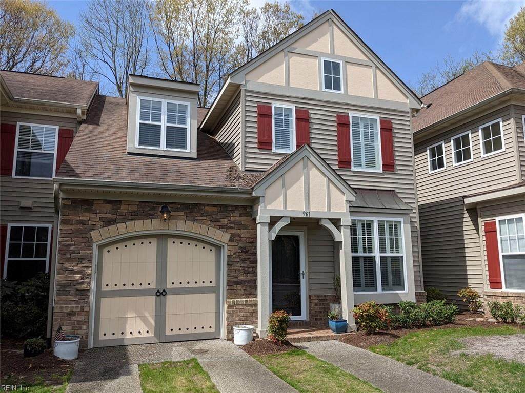 981 Turtle Pond Ln - Photo 1
