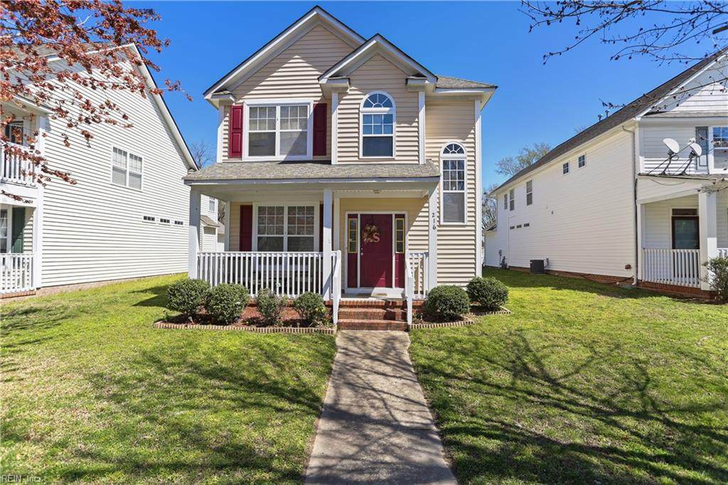 216 Bailey Park Dr - Photo 1