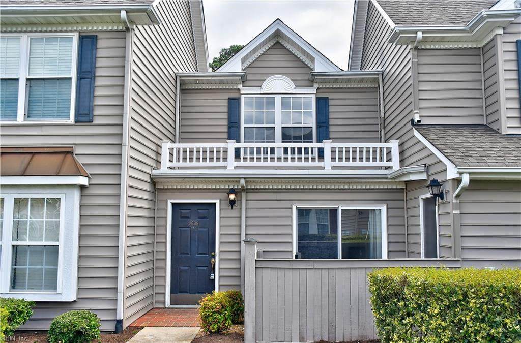 2399 Old Greenbrier Rd - Photo 1