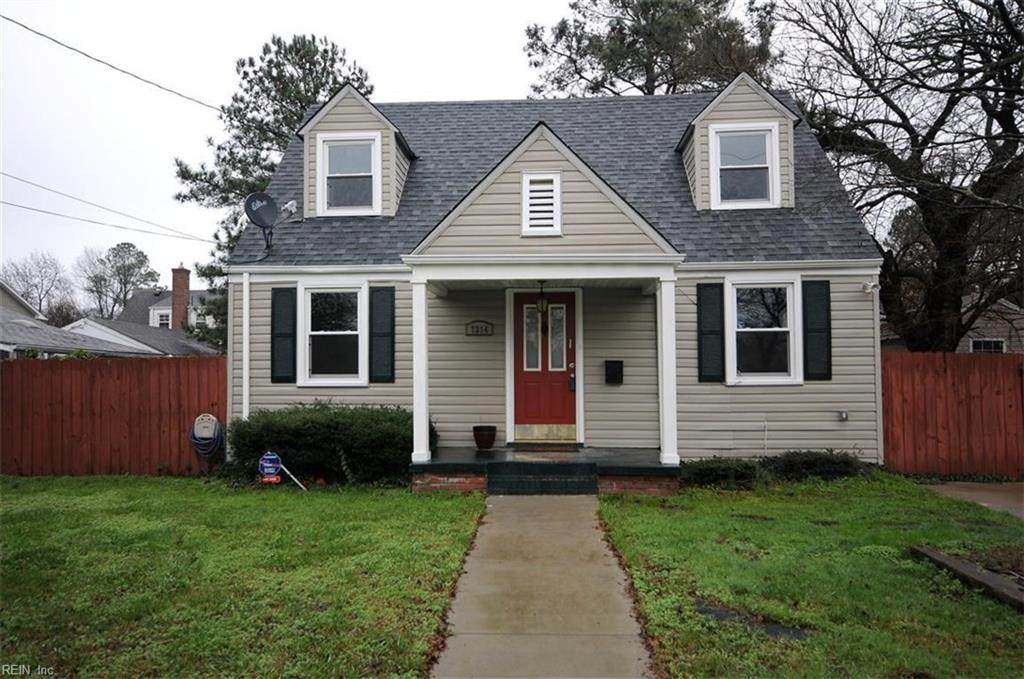 7314 Woodfin Ave - Photo 1