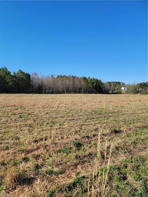Lot 10 Oberry Church Rd - Photo 1