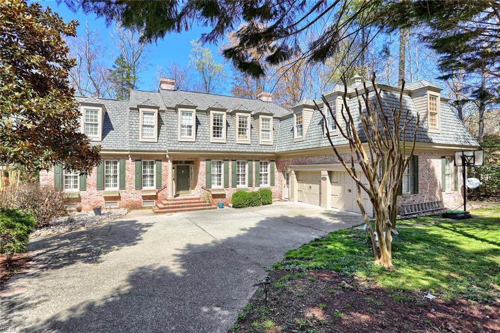 124 Princeville - Photo 1